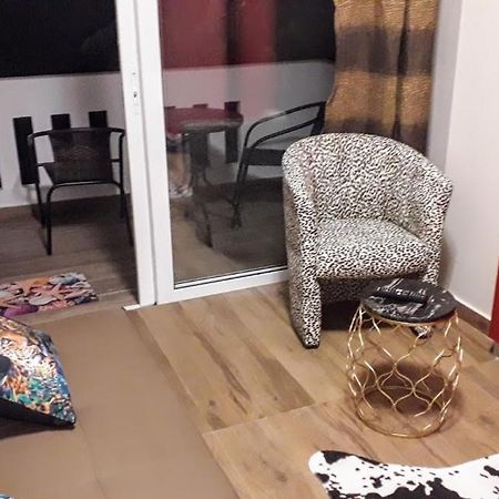 Tony Central Luxury Apartment 2 Ханя Екстериор снимка