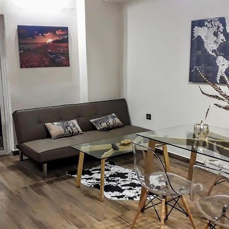 Tony Central Luxury Apartment 2 Ханя Екстериор снимка