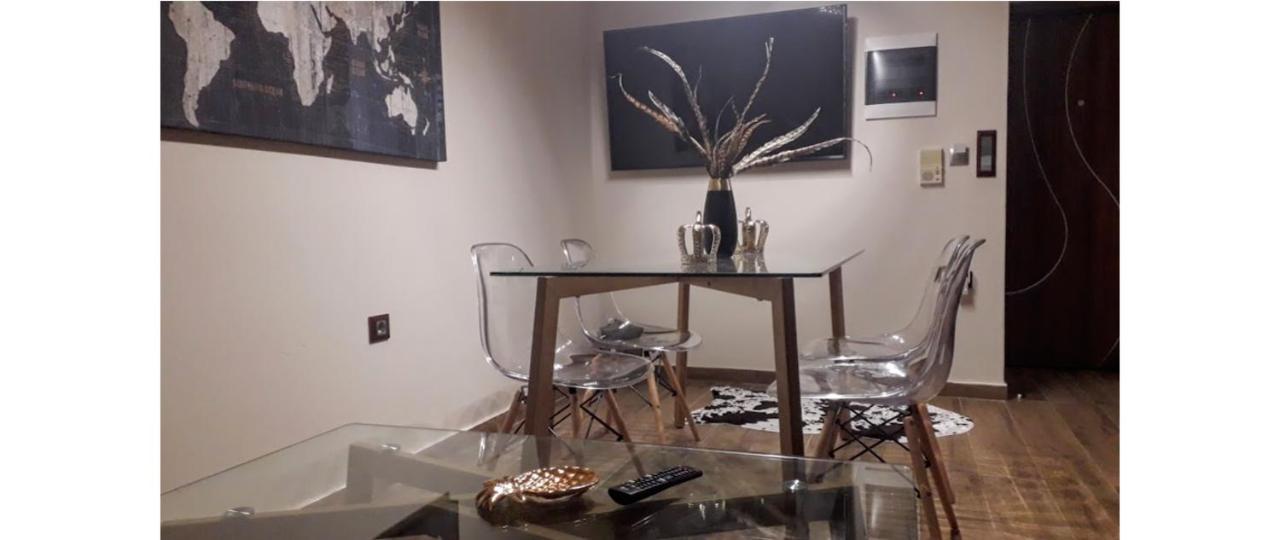 Tony Central Luxury Apartment 2 Ханя Екстериор снимка