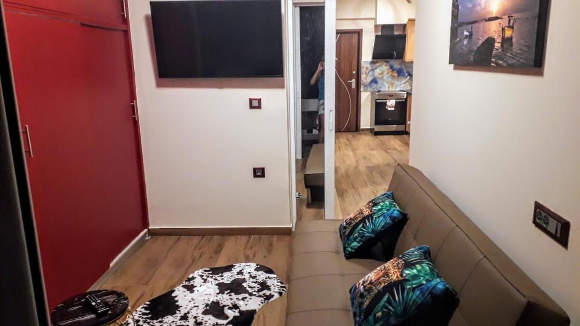 Tony Central Luxury Apartment 2 Ханя Екстериор снимка
